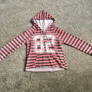 Women's Cropped Hoodie